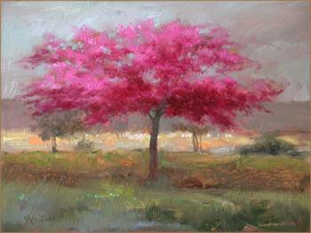 威廉 惠特尅 Spring Tree